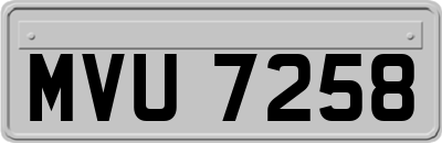 MVU7258