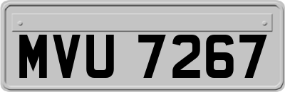 MVU7267