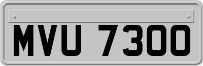 MVU7300