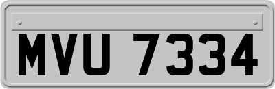 MVU7334