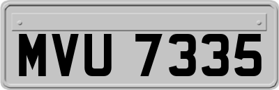 MVU7335