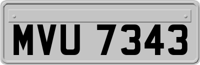 MVU7343