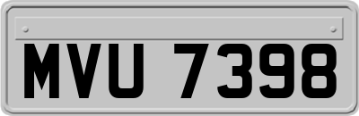 MVU7398