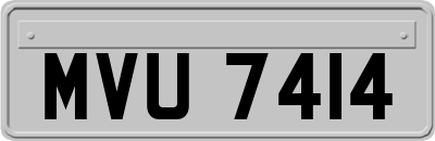 MVU7414