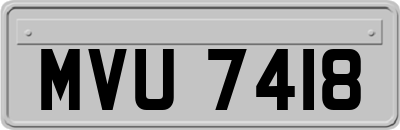 MVU7418