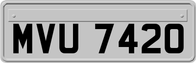 MVU7420