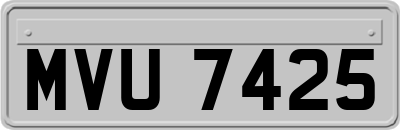 MVU7425