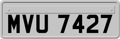 MVU7427