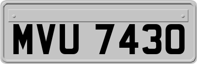 MVU7430