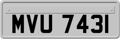 MVU7431