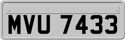 MVU7433