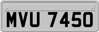 MVU7450