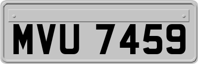 MVU7459