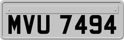 MVU7494