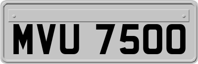 MVU7500