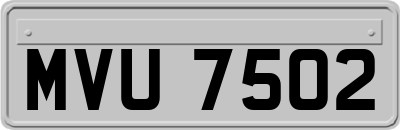 MVU7502