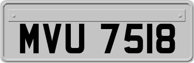 MVU7518