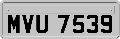 MVU7539