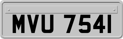 MVU7541