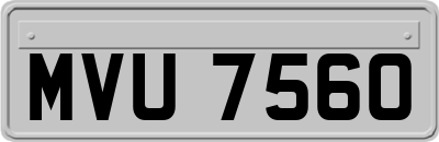 MVU7560