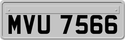 MVU7566