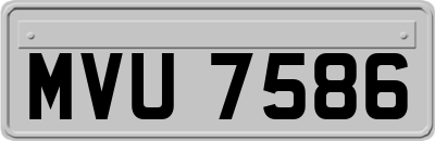 MVU7586