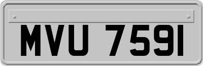 MVU7591