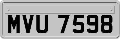 MVU7598