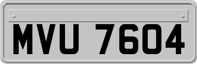 MVU7604