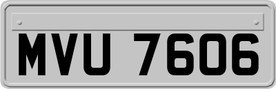 MVU7606