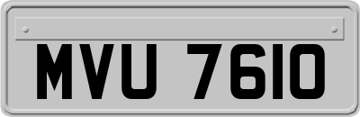 MVU7610