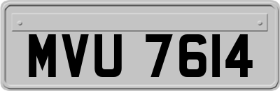 MVU7614