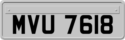 MVU7618