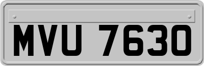 MVU7630