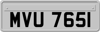 MVU7651