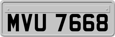 MVU7668