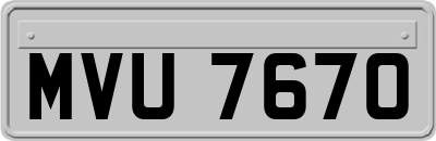 MVU7670