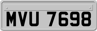 MVU7698