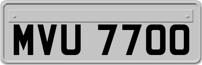 MVU7700