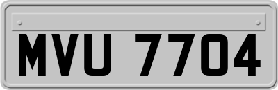 MVU7704