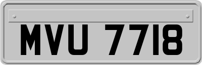 MVU7718