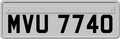 MVU7740