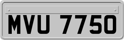 MVU7750