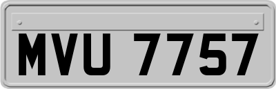 MVU7757