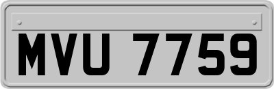 MVU7759