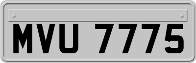 MVU7775