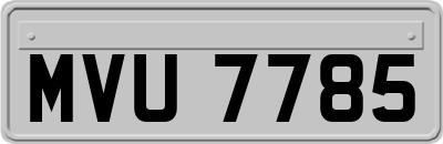 MVU7785