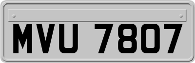 MVU7807