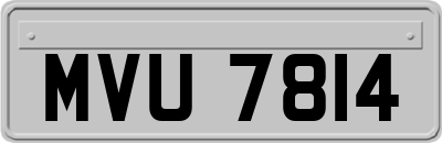 MVU7814