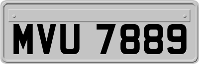 MVU7889